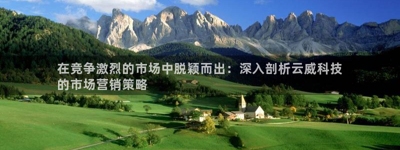 金年会电子游